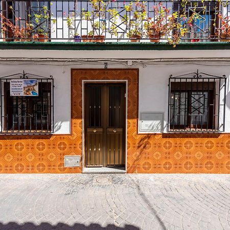 Apartamento Sol Y Playa Nerja Centro Eksteriør bilde