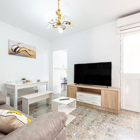 Apartamento Sol Y Playa Nerja Centro Eksteriør bilde