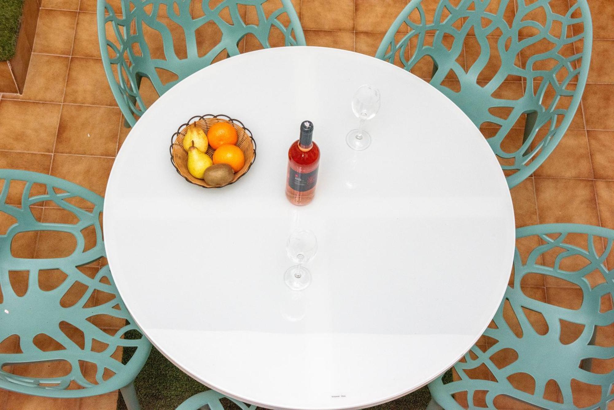Apartamento Sol Y Playa Nerja Centro Eksteriør bilde