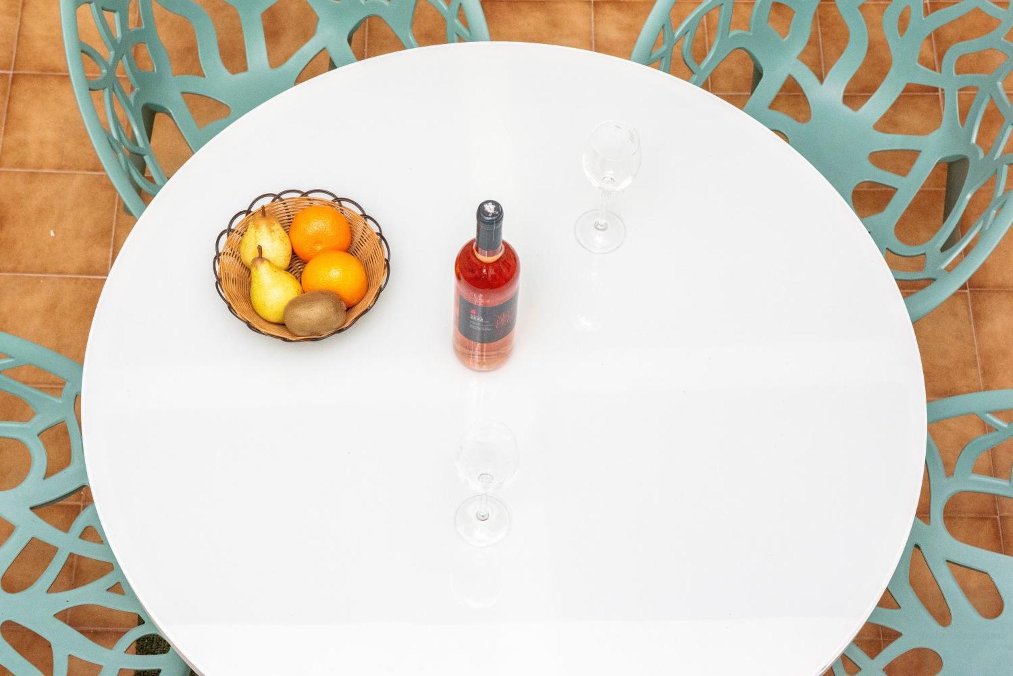Apartamento Sol Y Playa Nerja Centro Eksteriør bilde