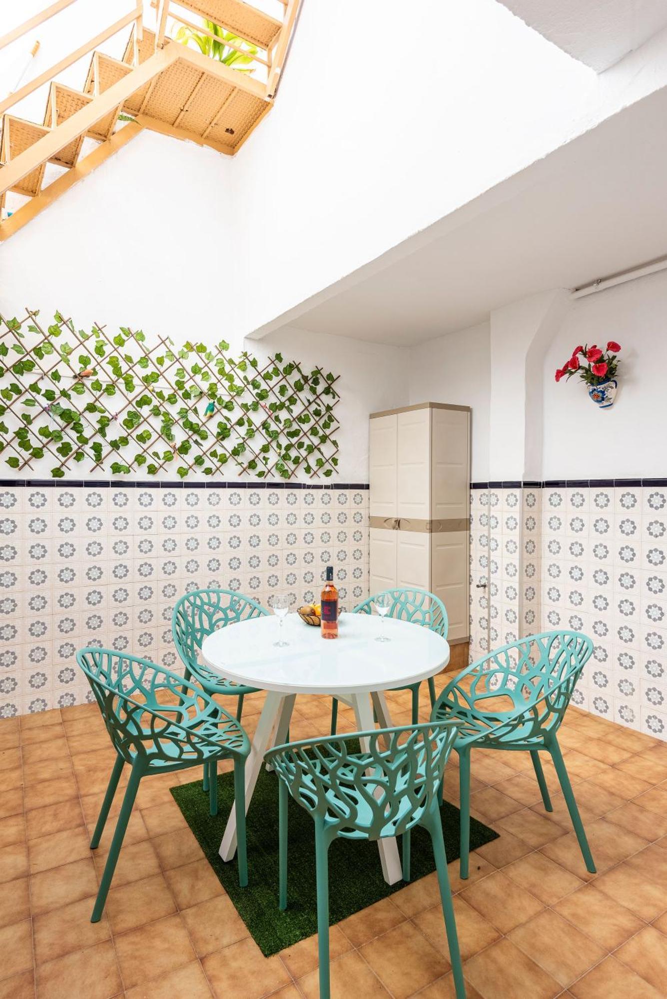Apartamento Sol Y Playa Nerja Centro Eksteriør bilde