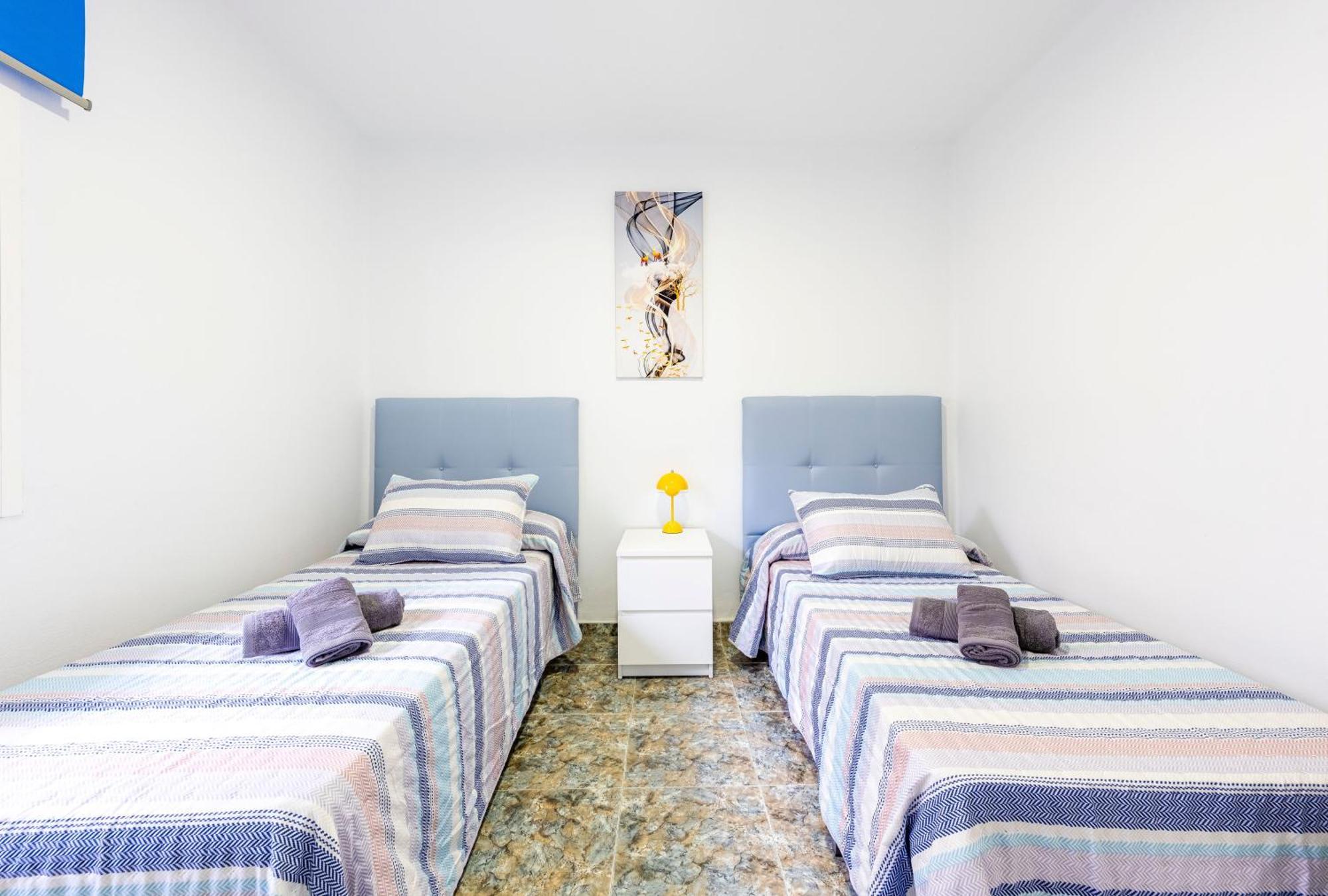 Apartamento Sol Y Playa Nerja Centro Eksteriør bilde