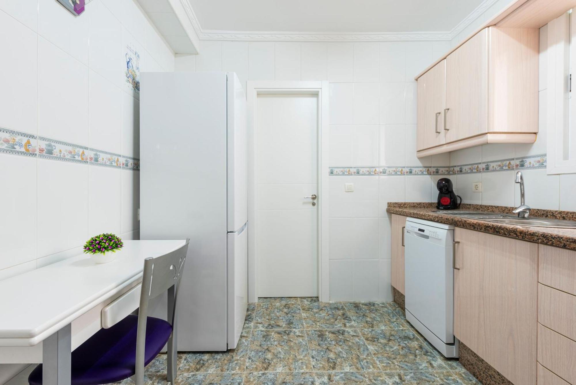 Apartamento Sol Y Playa Nerja Centro Eksteriør bilde