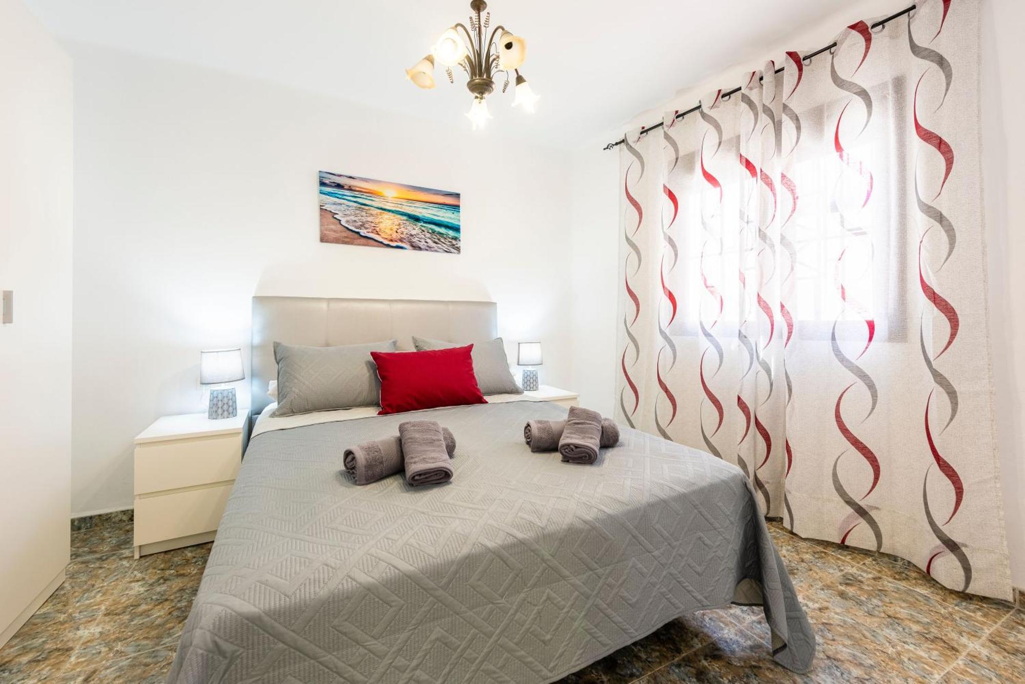 Apartamento Sol Y Playa Nerja Centro Eksteriør bilde