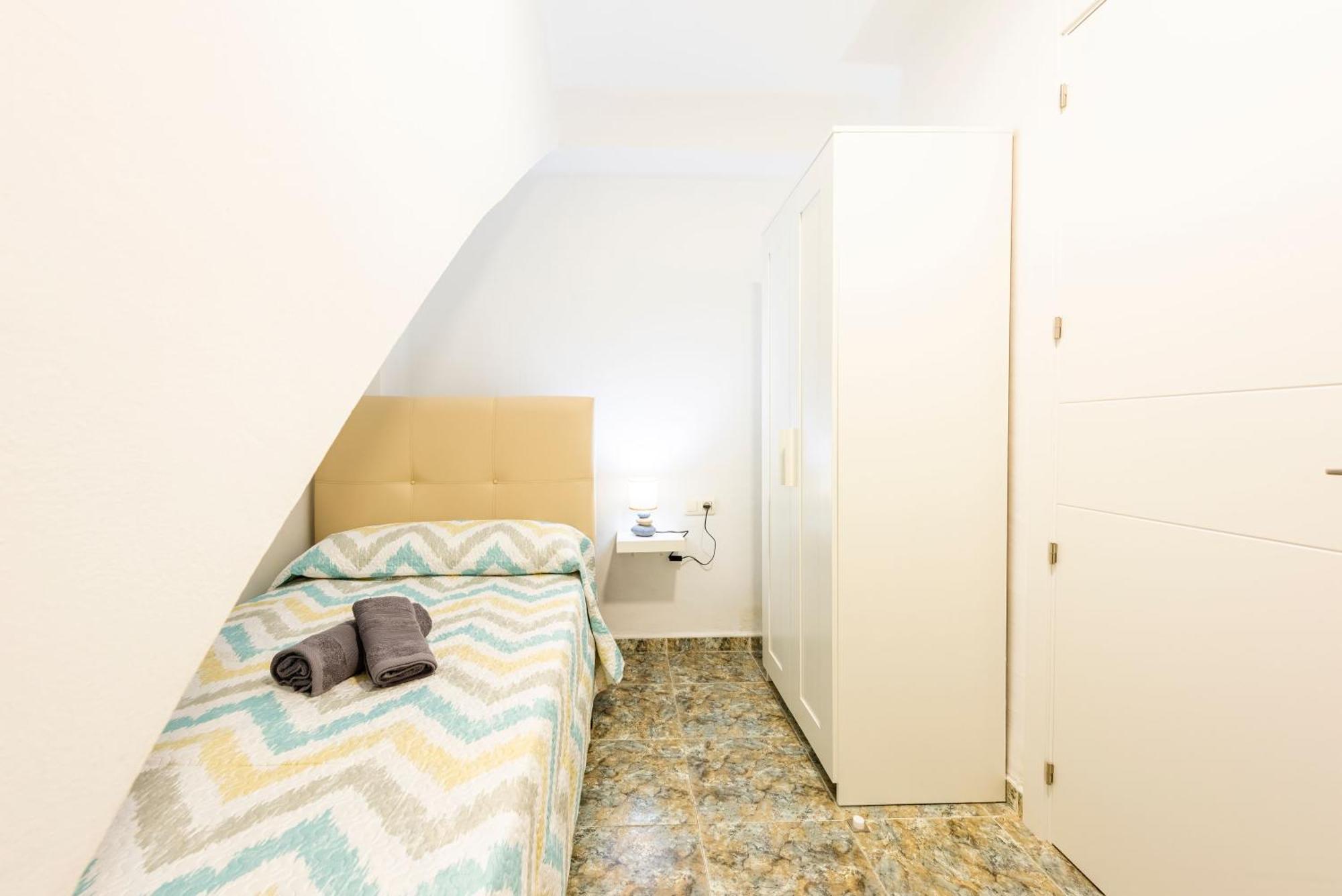 Apartamento Sol Y Playa Nerja Centro Eksteriør bilde