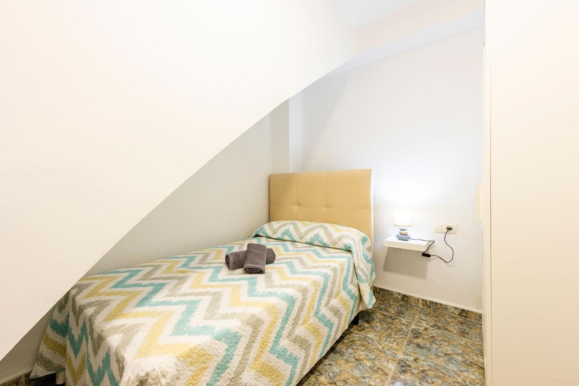 Apartamento Sol Y Playa Nerja Centro Eksteriør bilde
